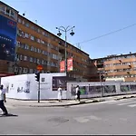 Sarajevo Central Point