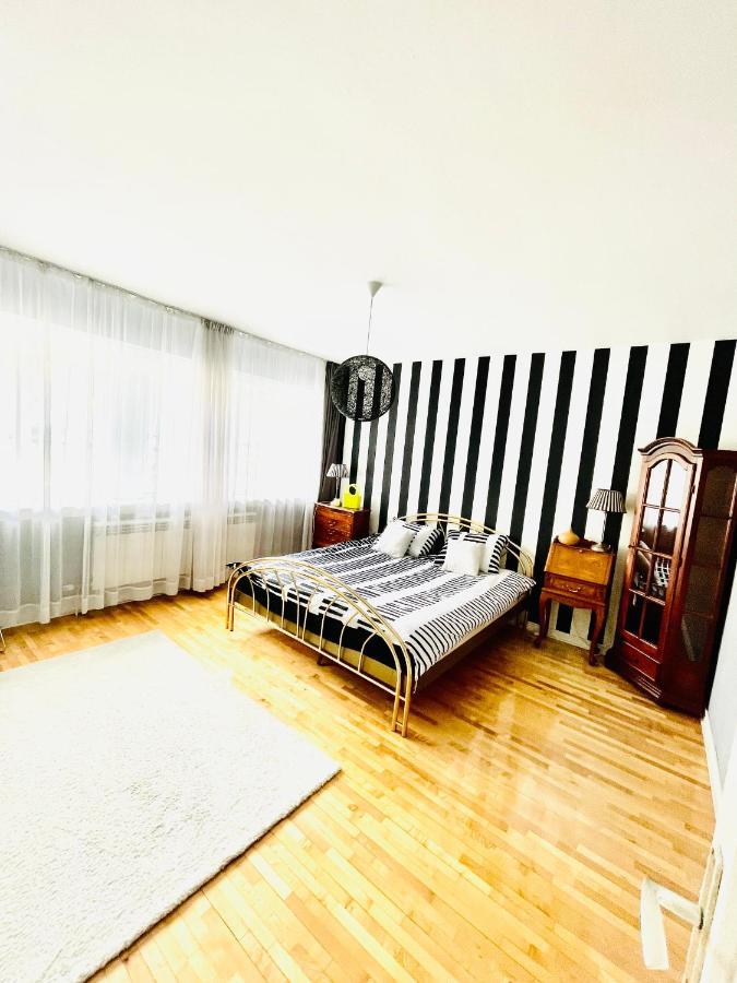 Apartment Point Sarajevo